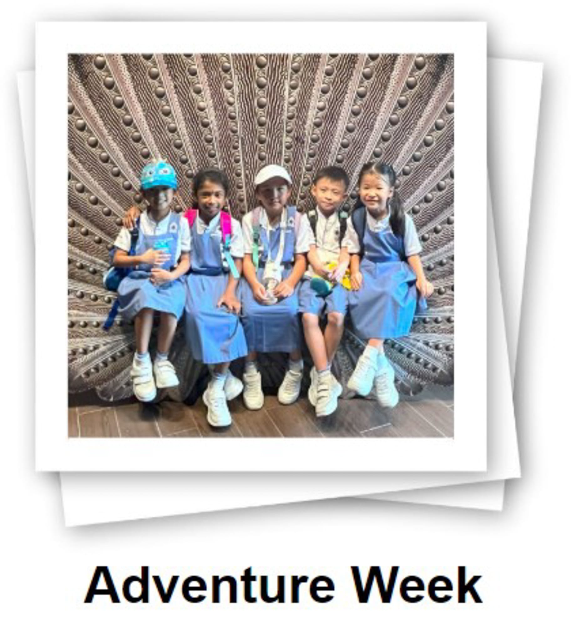 Adventure Week
